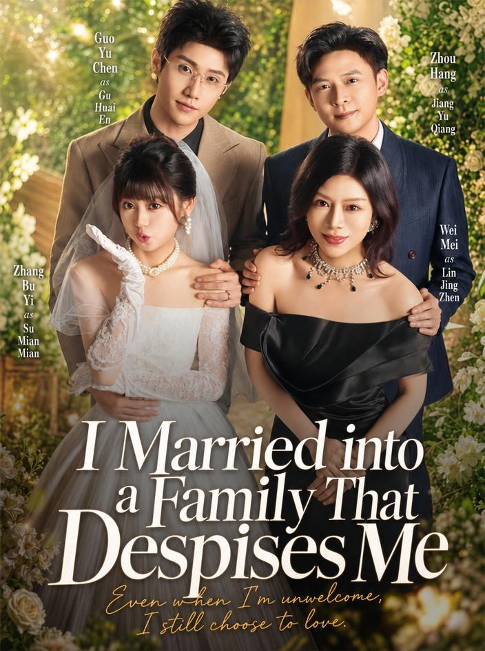 My Flash Marriage, Mom's Unexpected Romance