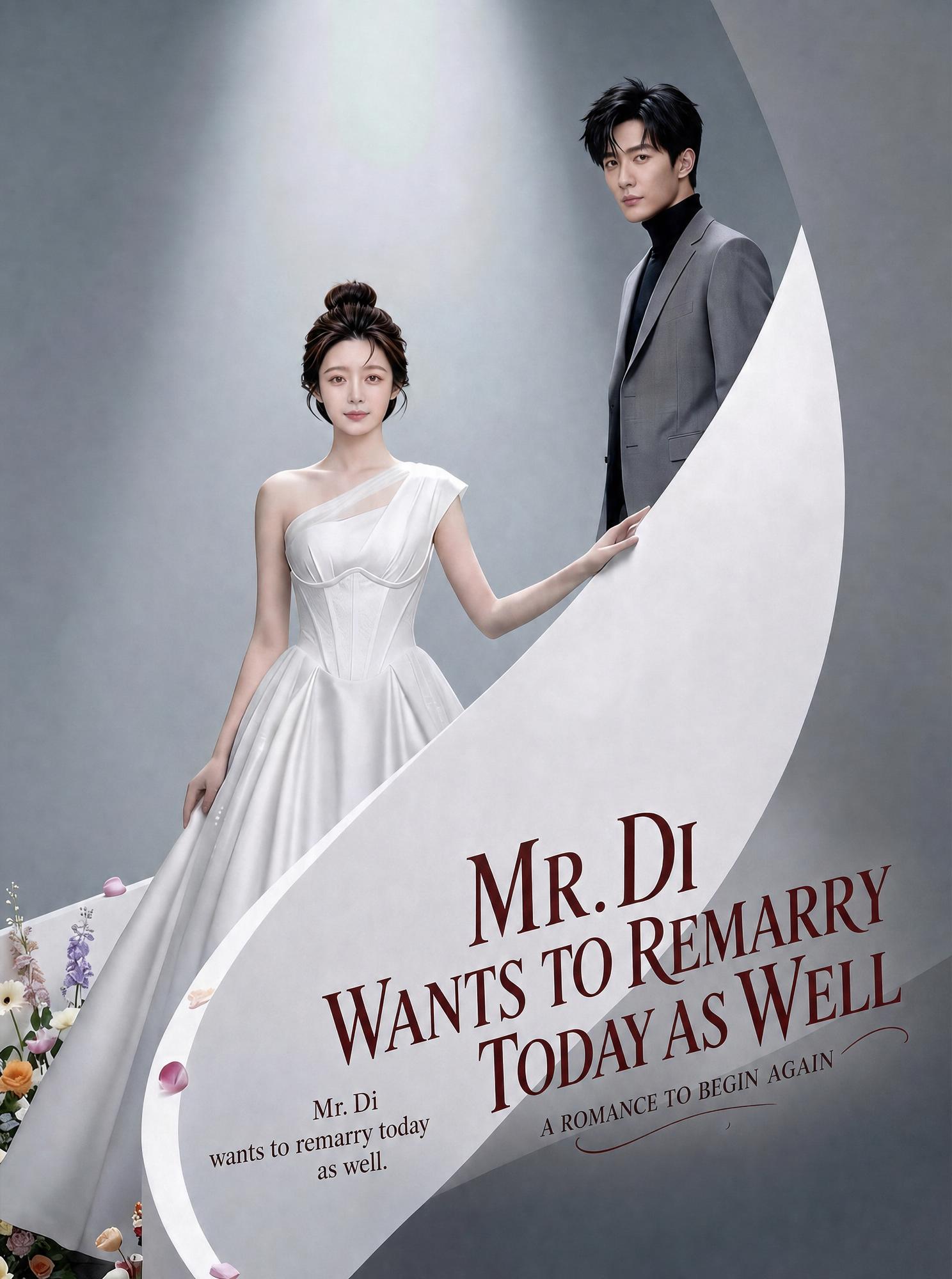 Mr. Di Wants to Remarry Today