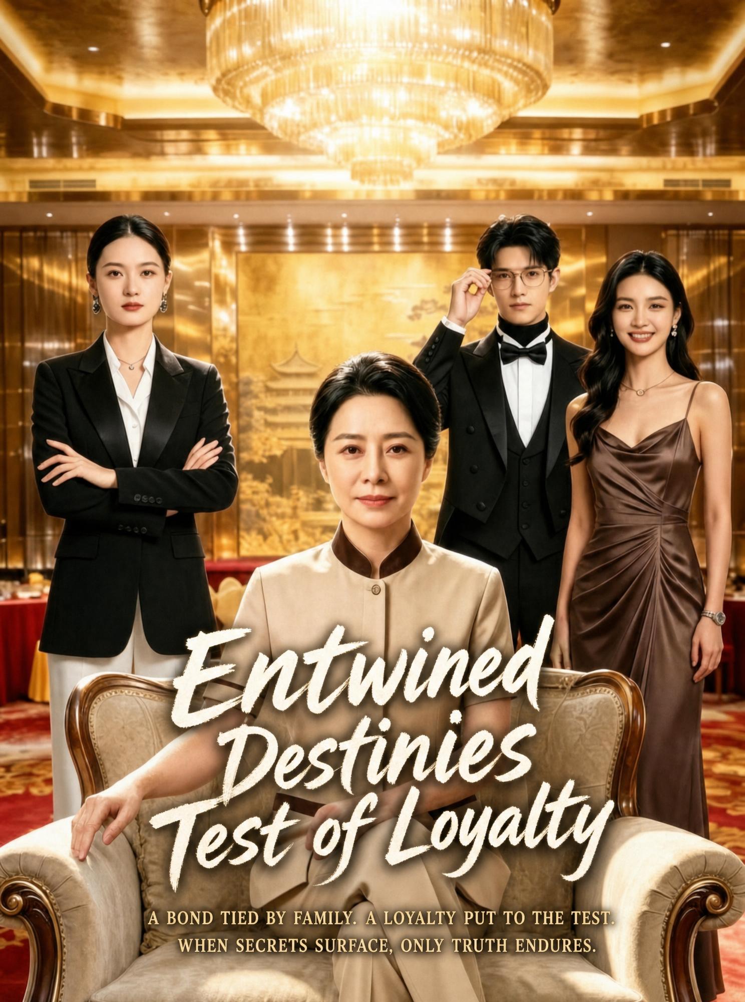 Does Family Know Worth?