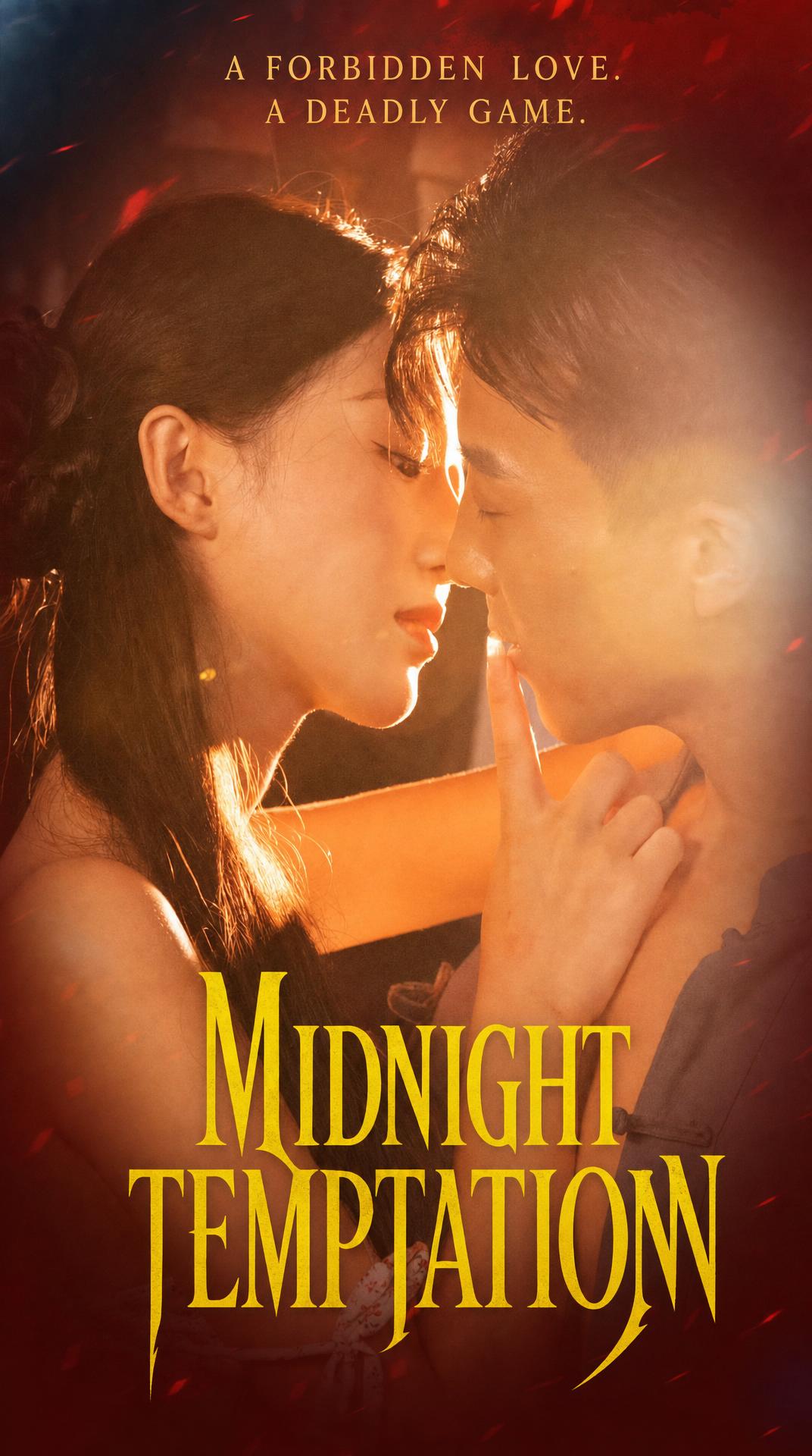 The Midnight Knock
