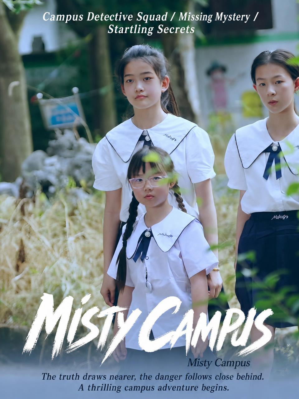 Misty Campus