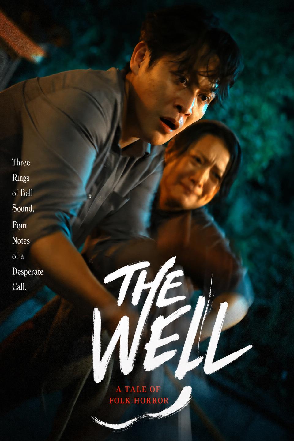 The Cursed Well