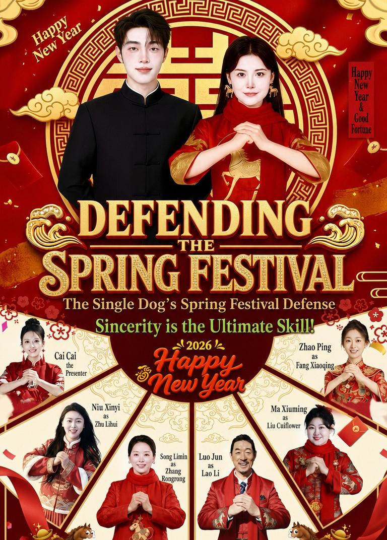 The Bachelor's Lunar New Year Battle