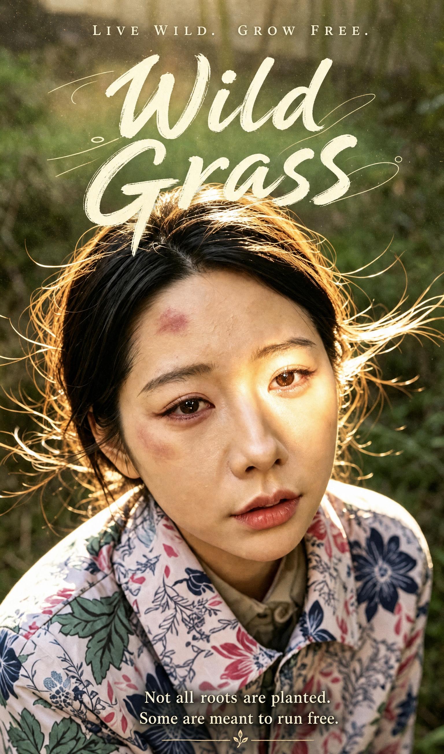 Wild Grass