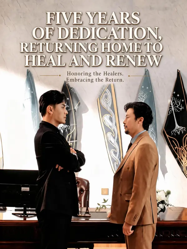 Caregiver for Five Years, Medical Saint Returns to Great Xia