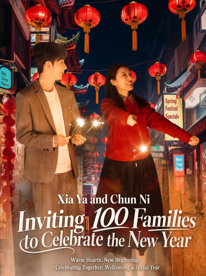Victoria Chunni's 100 CNY Homecoming Hacks