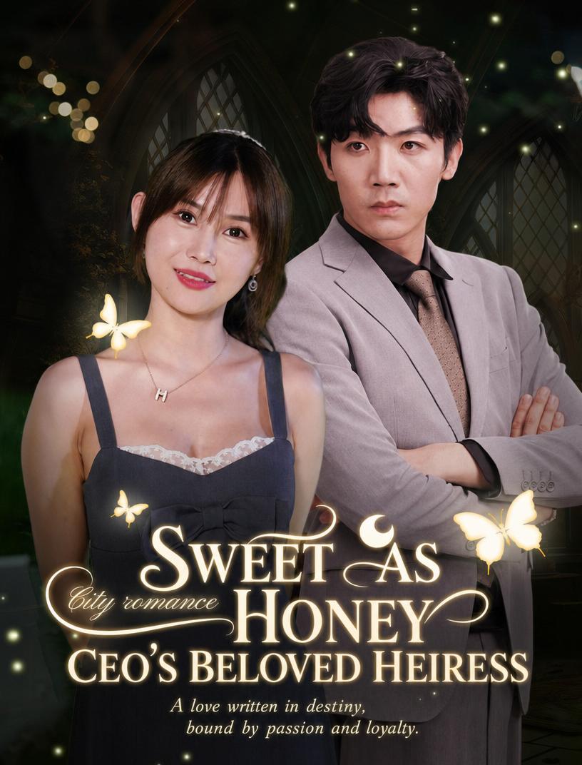 Spoiled Heiress Charms CEO Boss