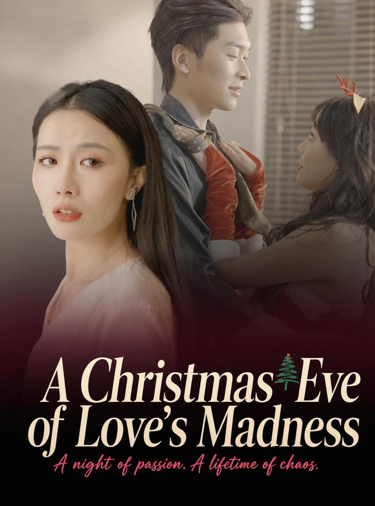 Christmas Eve Affair