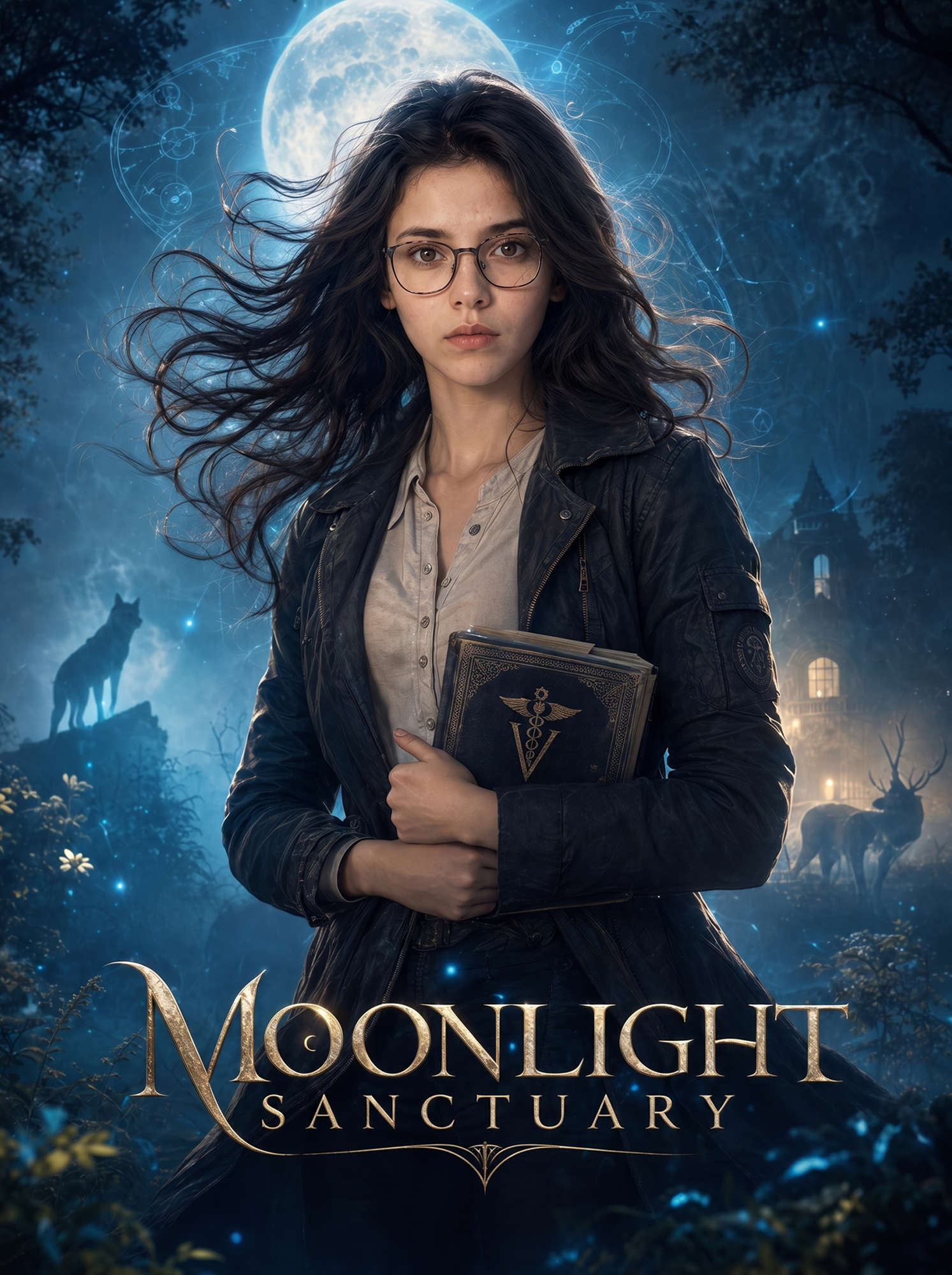 Moonlight Sanctuary