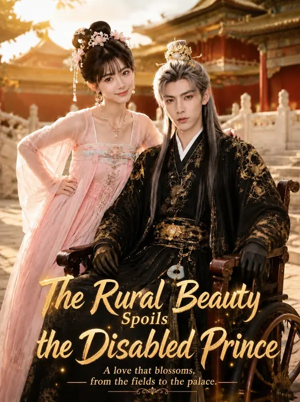 The Jinxed Mouth, The Prince's Lucky Star