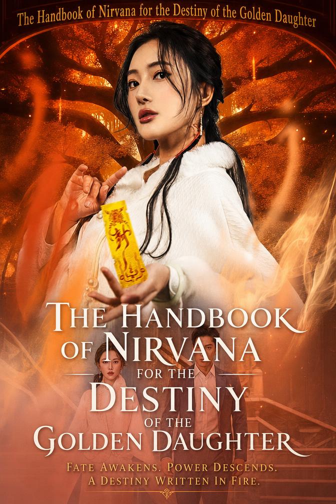 Destined Heiress's Nirvana Handbook