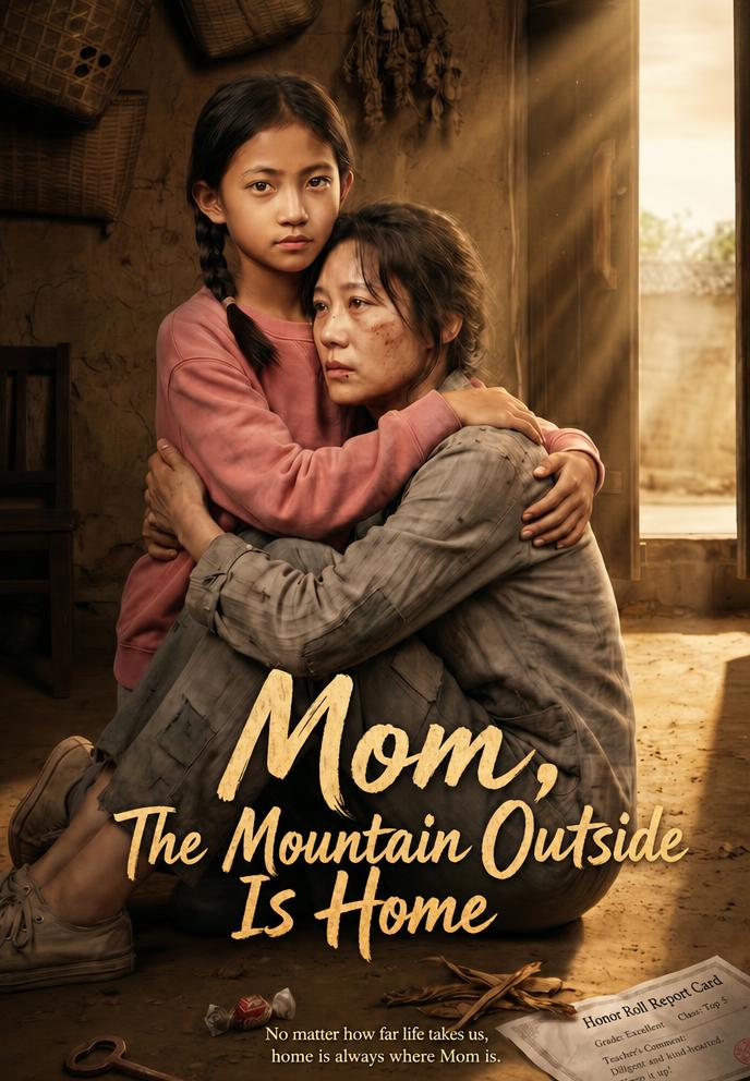 Mother, Beyond the Mountains Lies Home