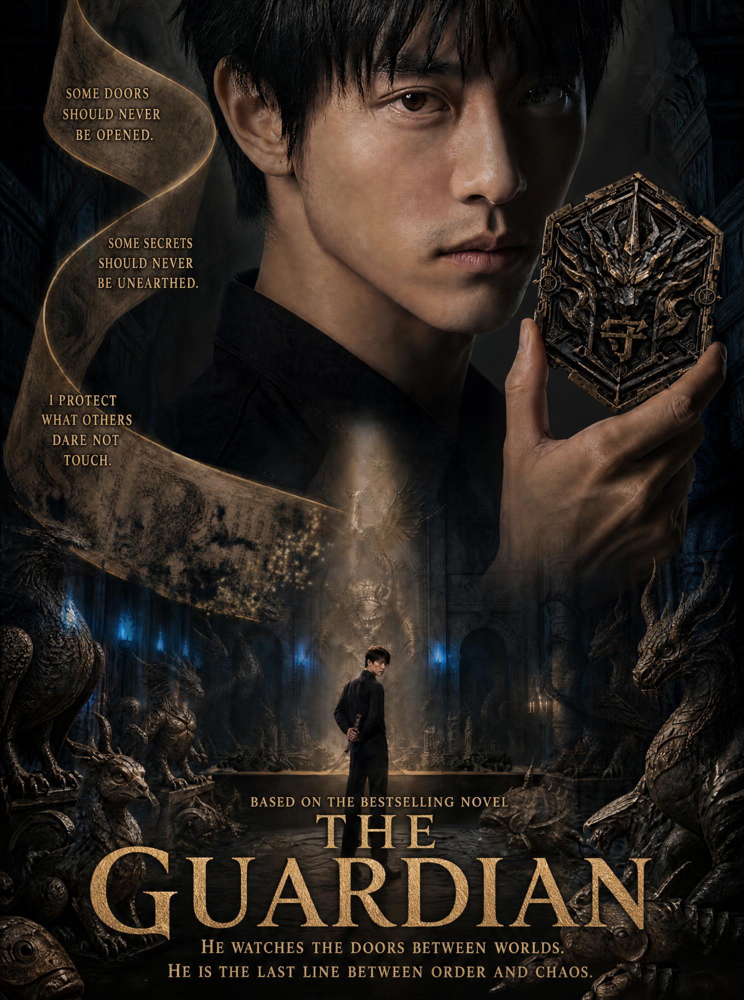 The House Guardian