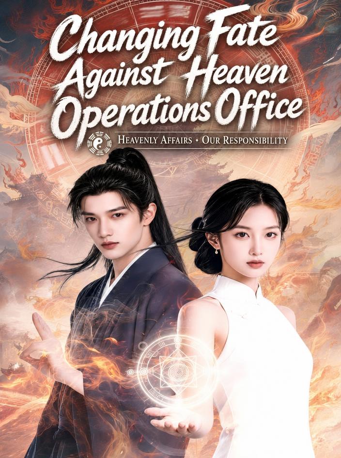 Defying Fate Agency