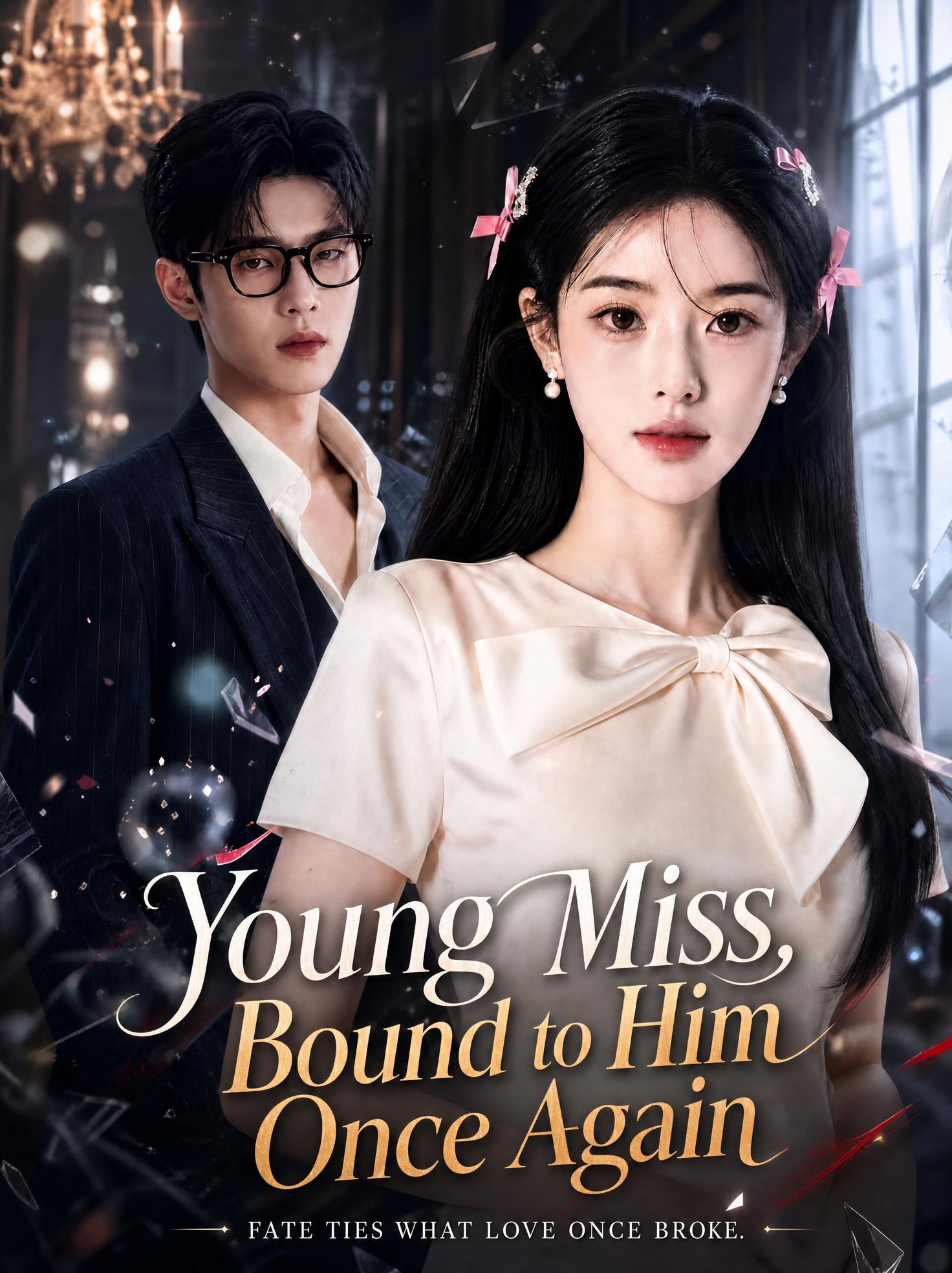 The Young Miss: Profligate and Badass