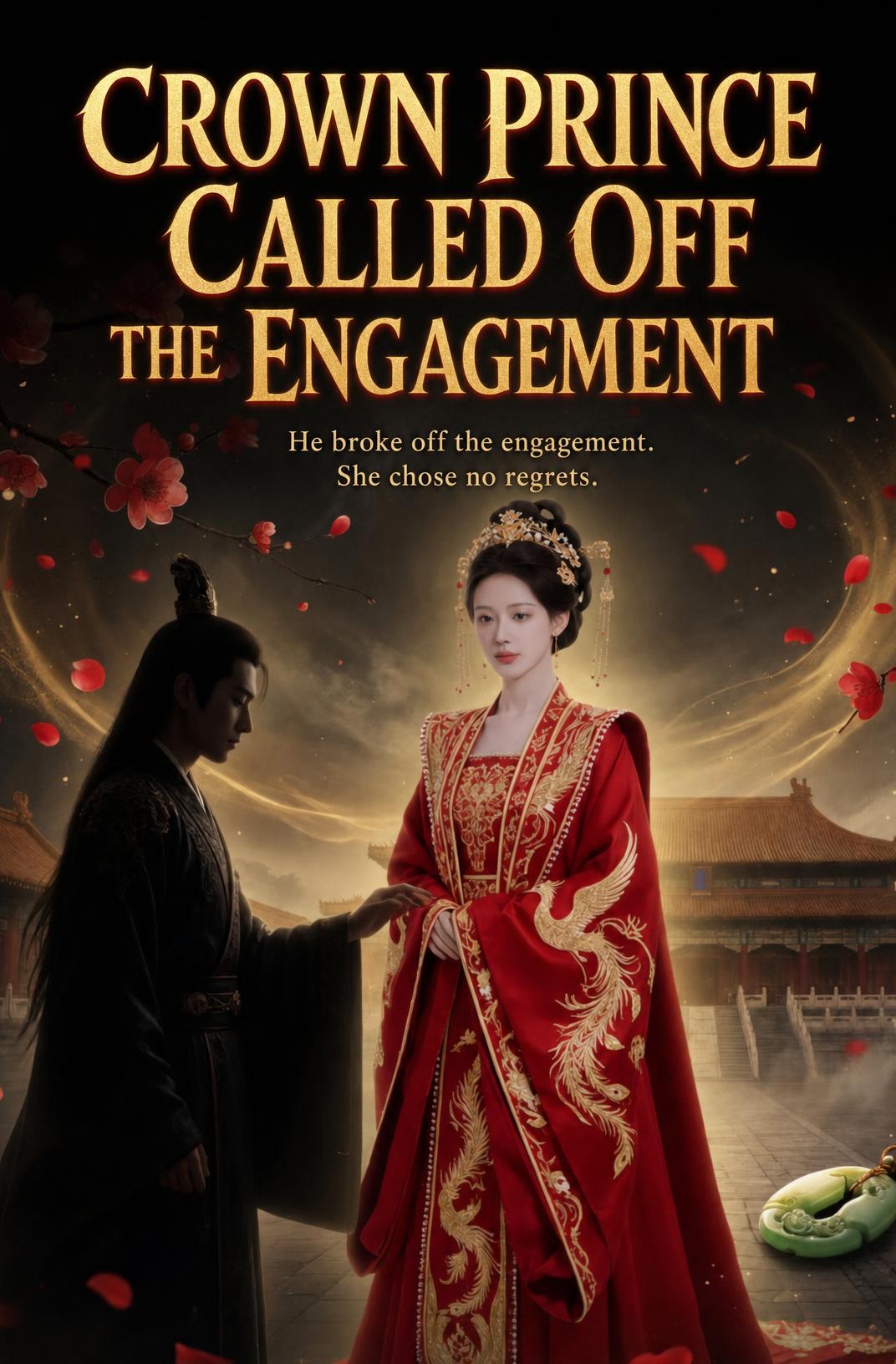 He Regrets After Our Engagement Was Broken
