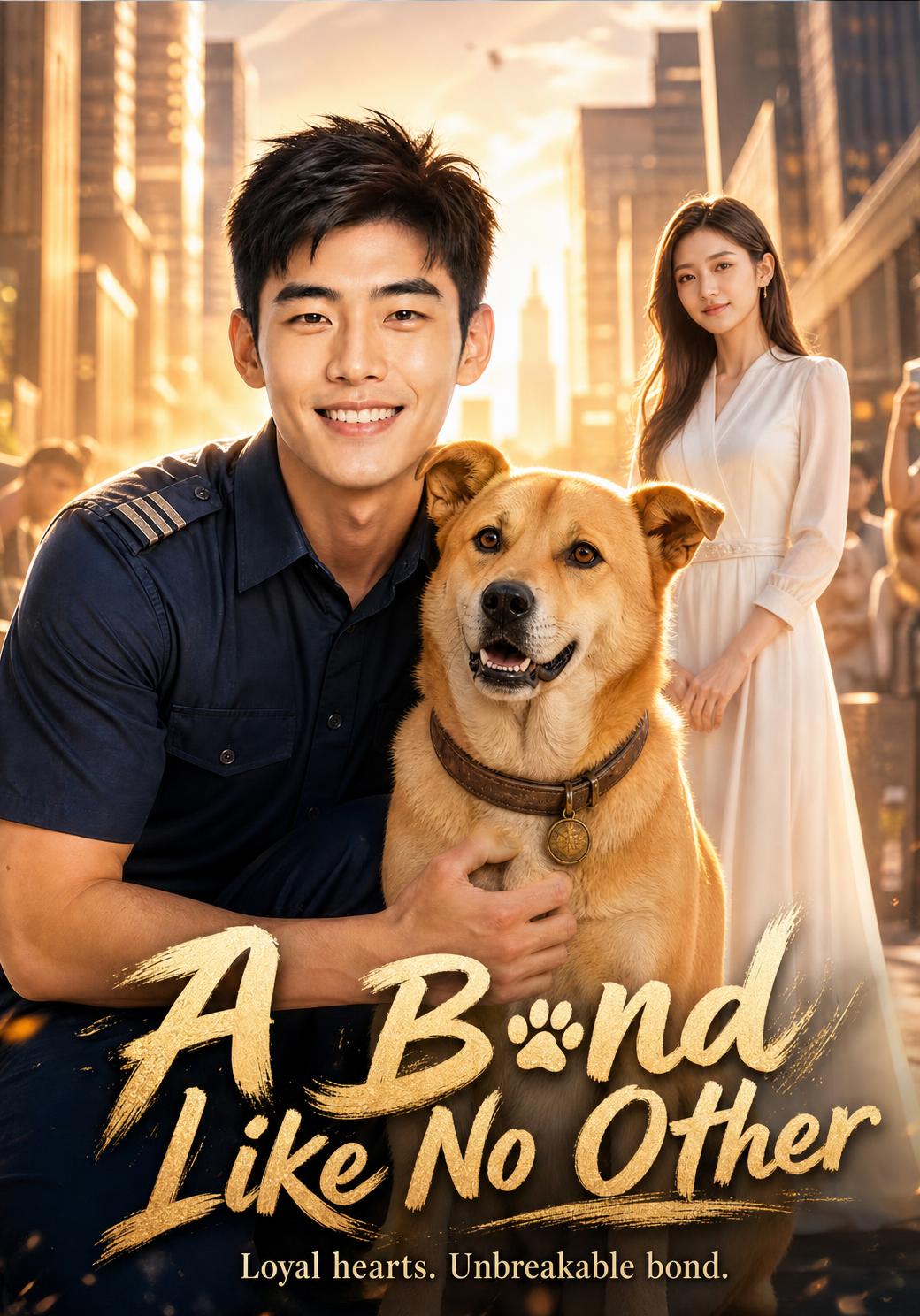 The Grateful Dog