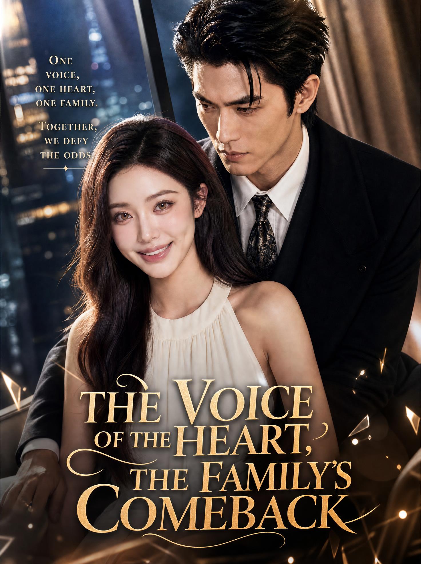 My Inner Voice, Family's Comeback