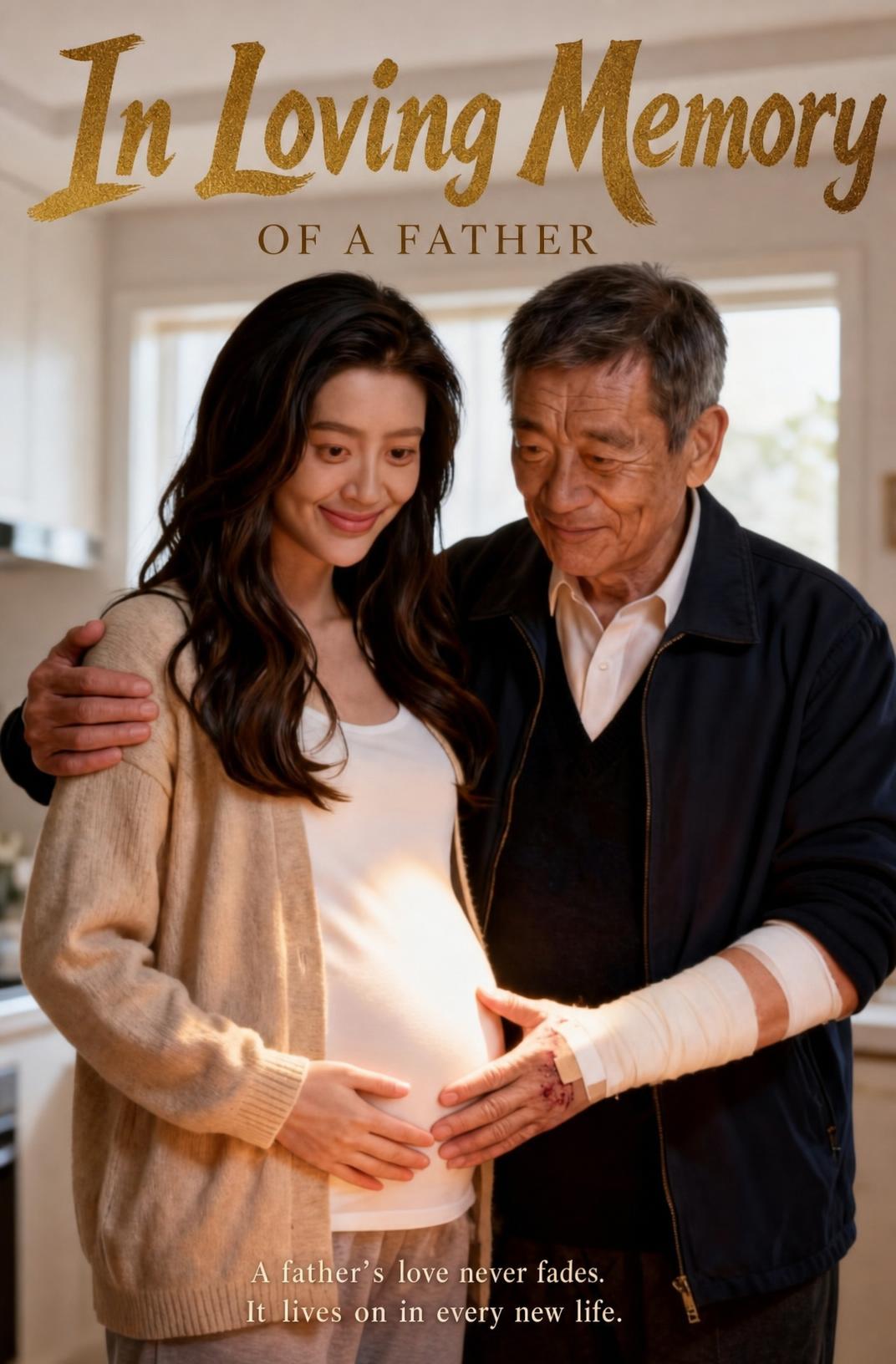 Father's Love Revealed