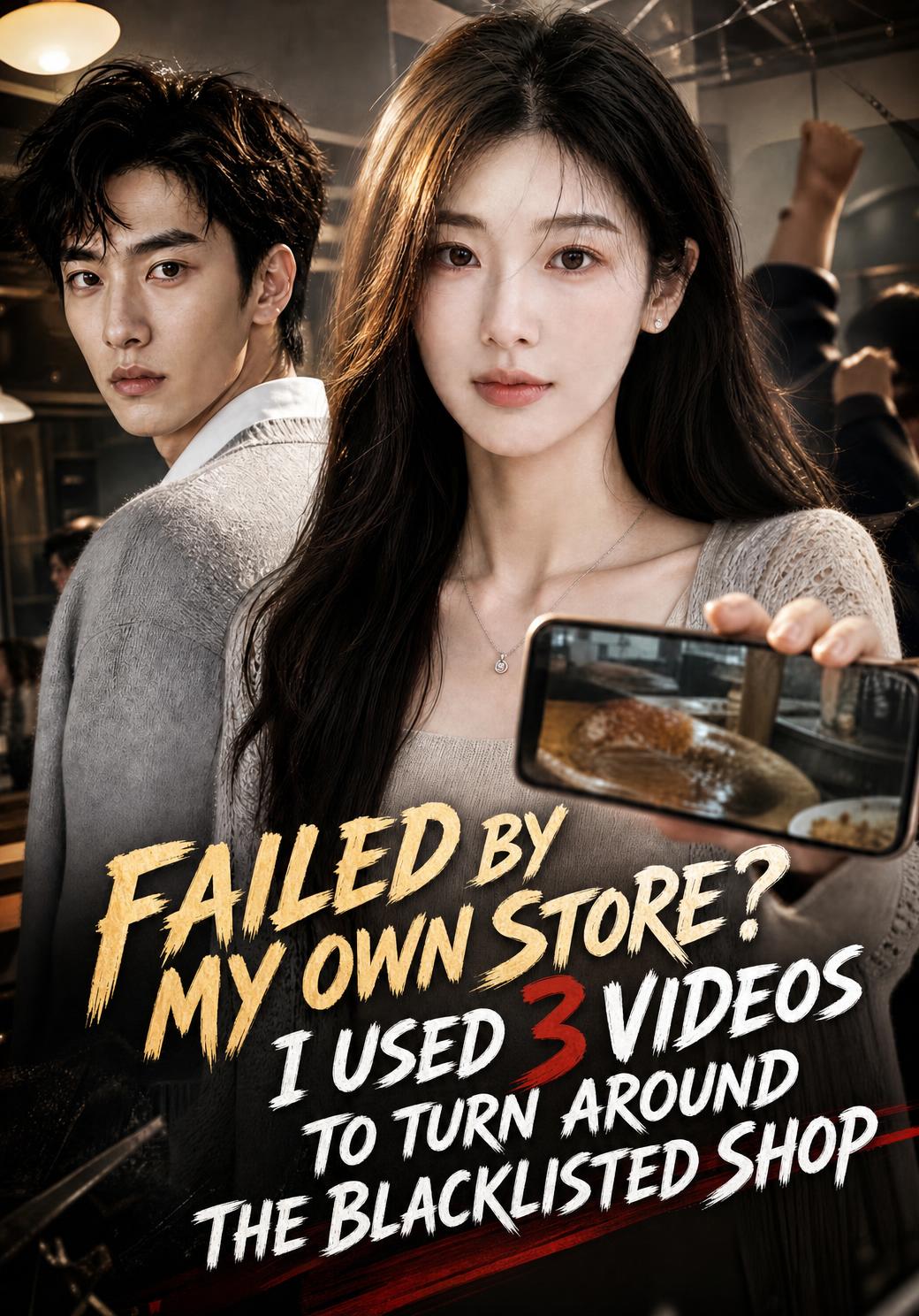 Big Store Bullies? I Exposed Them with 3 Videos!