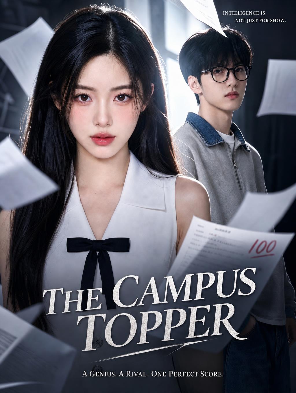 The Ultimate University Student