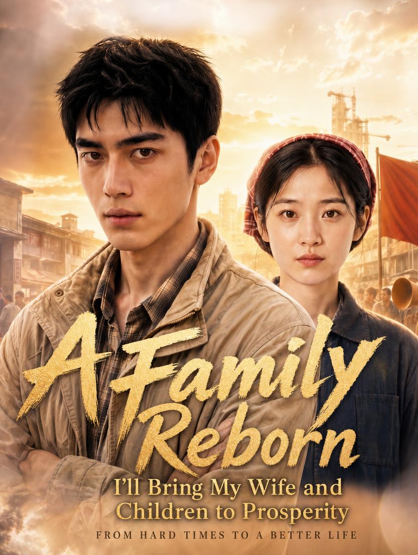 Reborn: Getting Rich with My Wife and Children