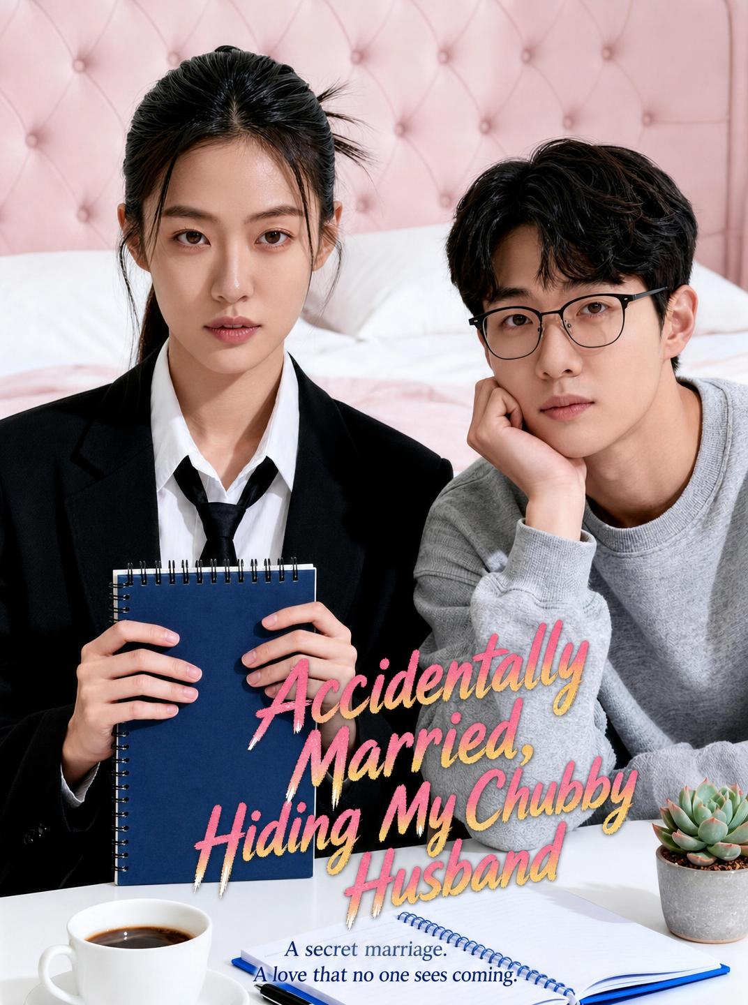 Accidental Kiss, Flash Marriage: The Hidden Billionaire
