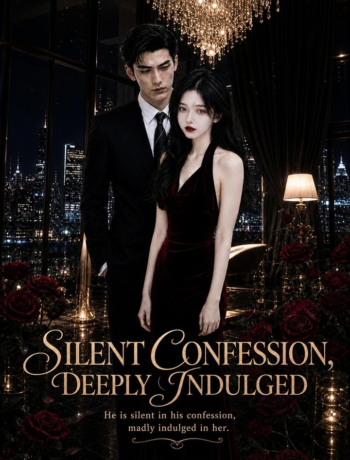 Silent Confession, Utterly Doting