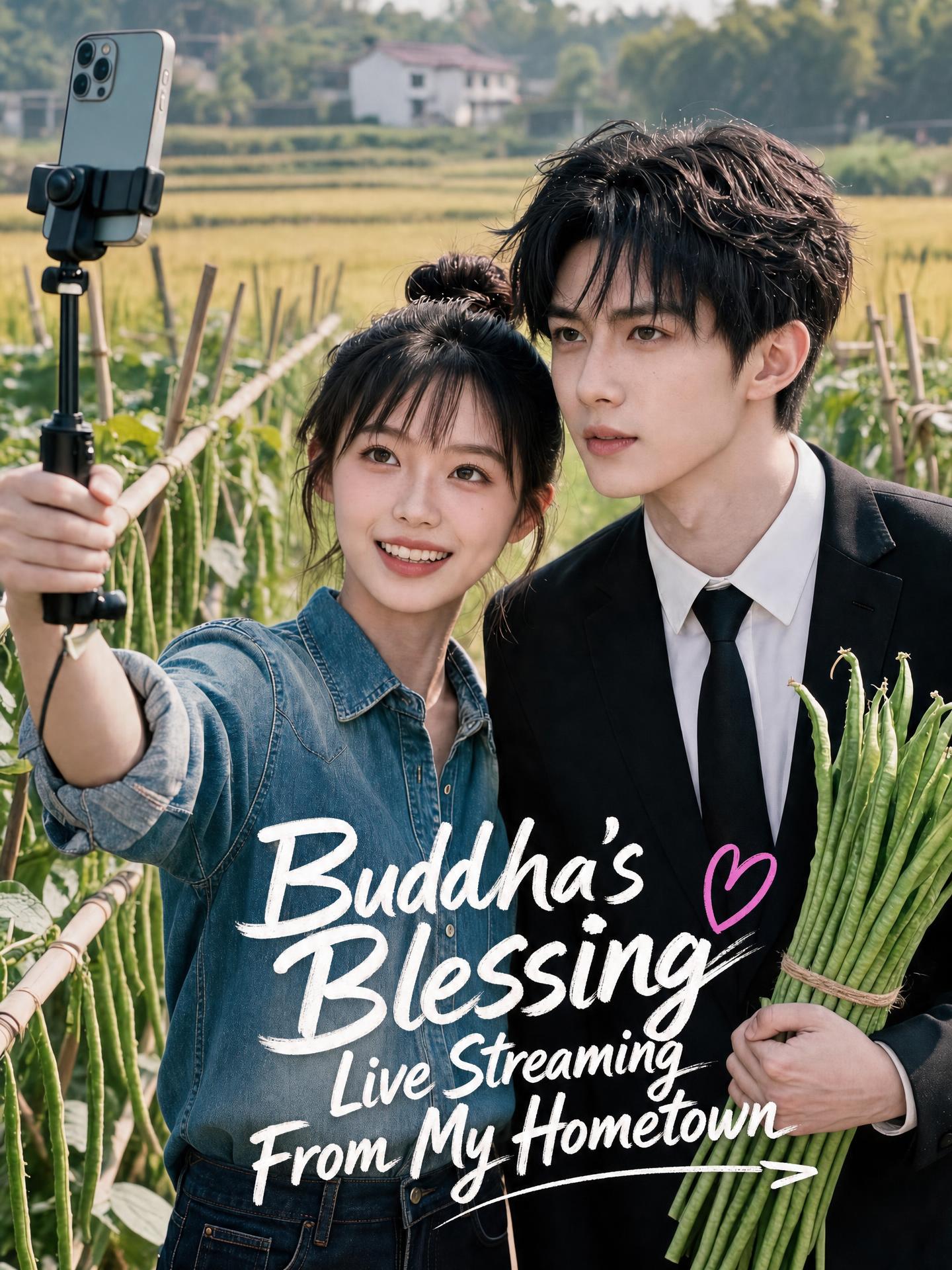The Zen Heir Live Streams in My Village