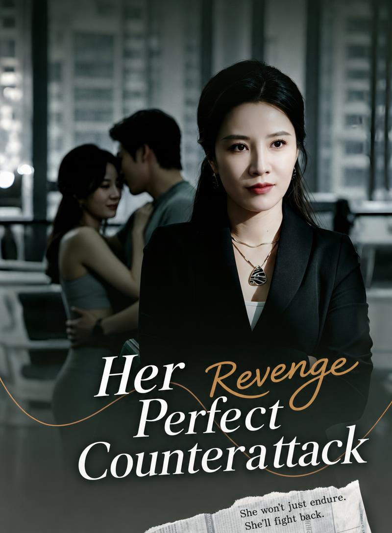 Her Perfect Counterattack