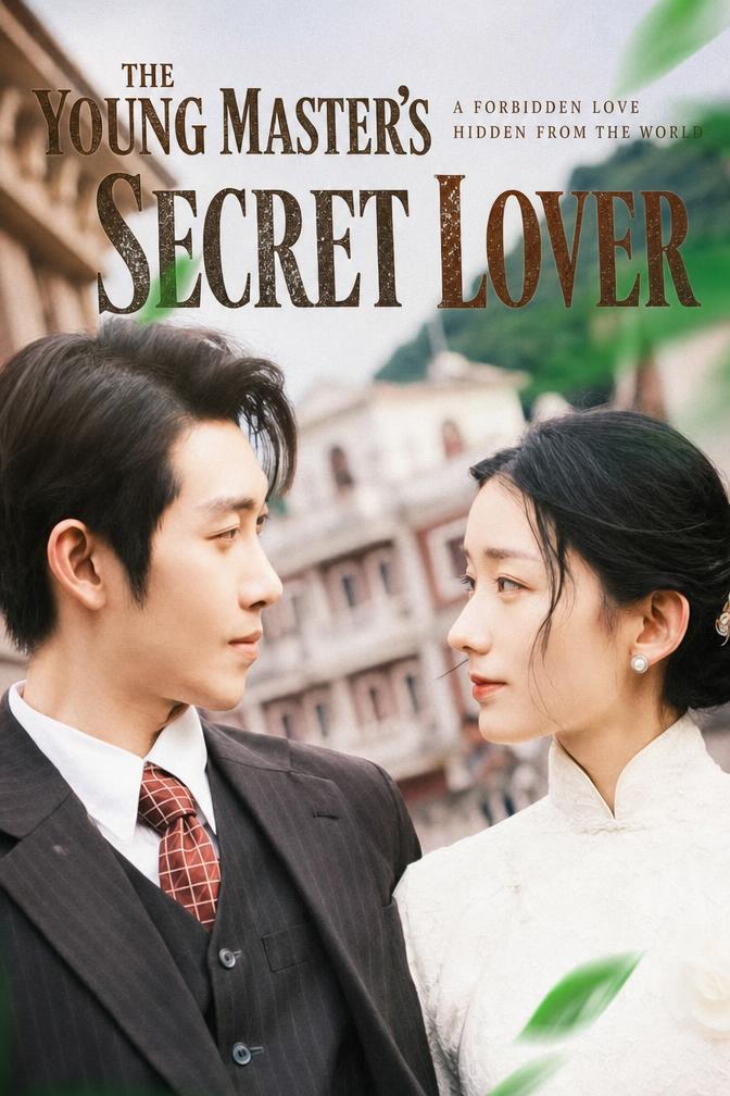 Young Marshal An's Secret Lover