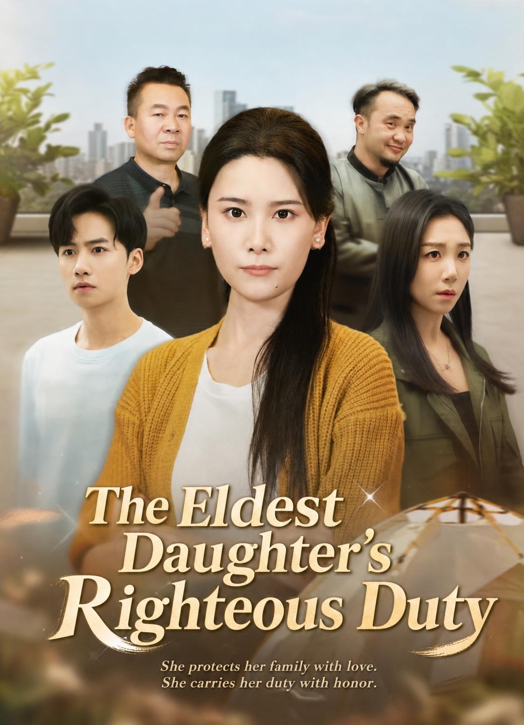 The Sister-in-law's Righteous Protection