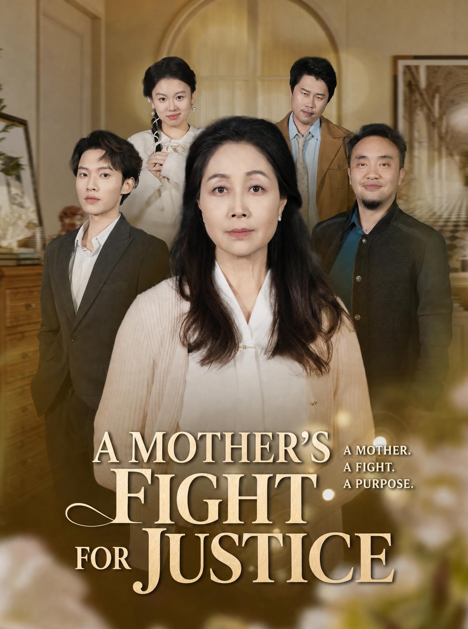 Mother-in-law's Counterattack