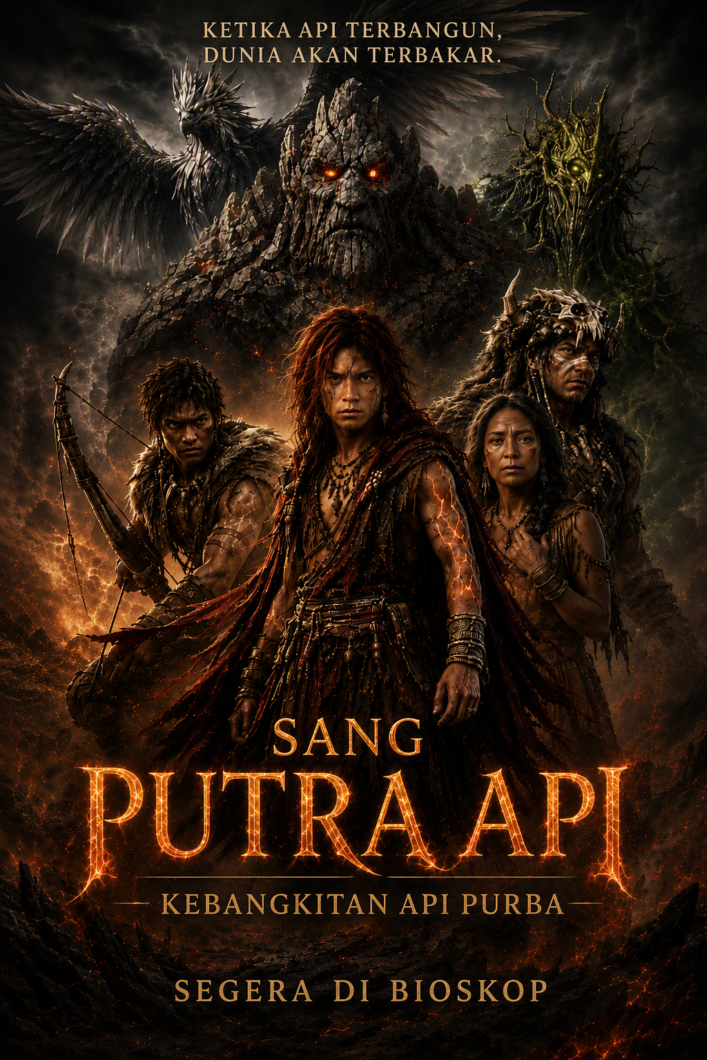 Anak Api