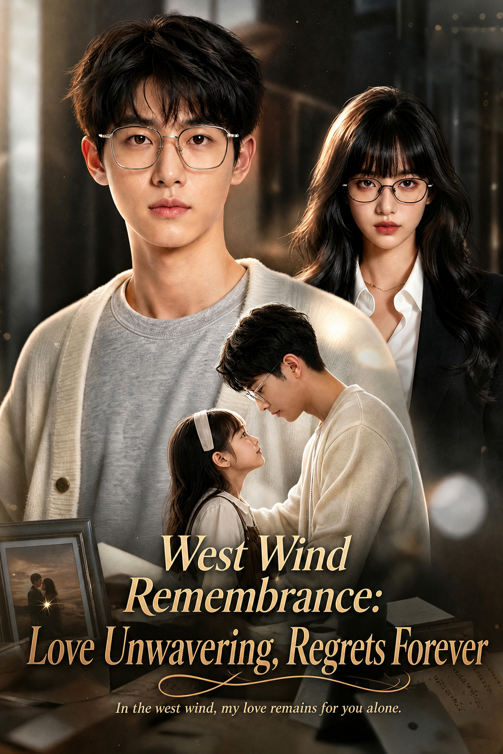 Xi Feng Nian: Her Love Never Wavers