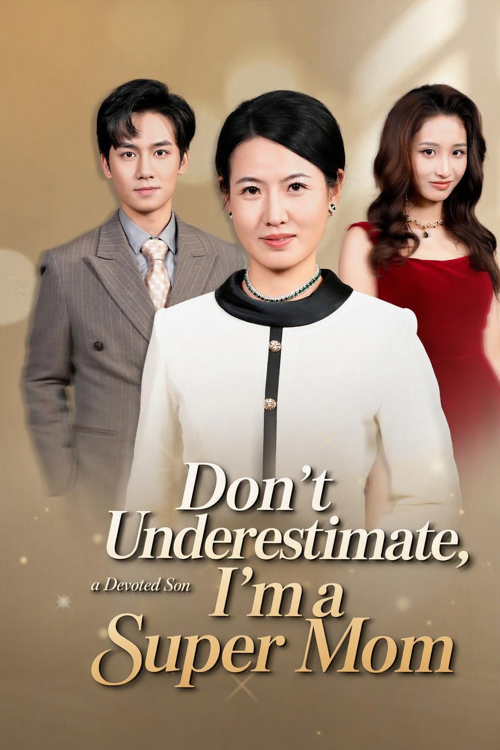 Don’t Mess With Me—My Son Is a Total Mama’s Boy