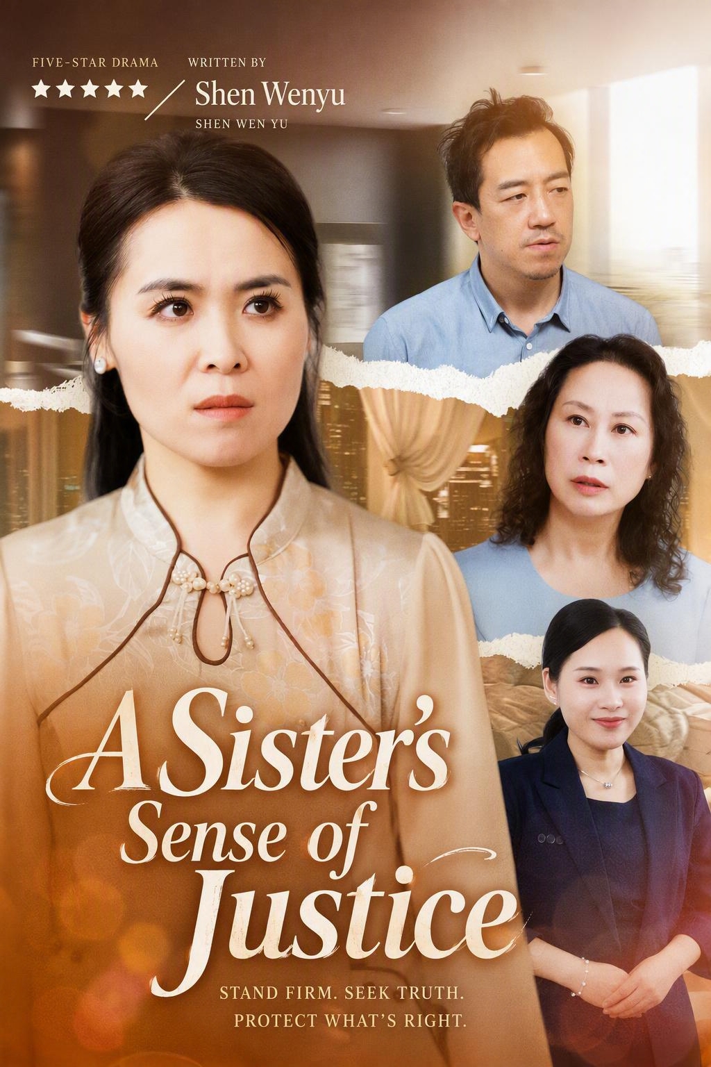 Sisters' Justice