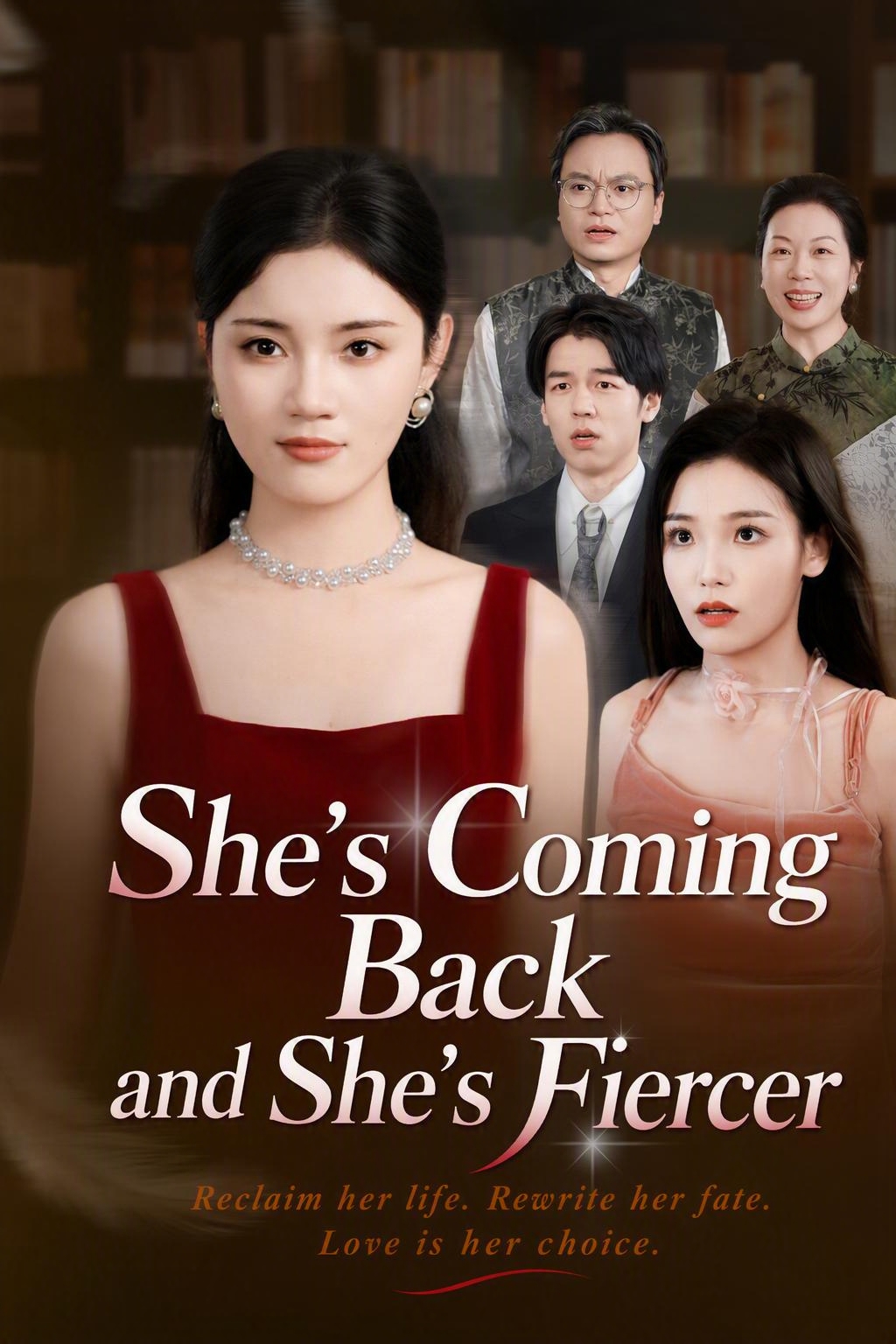 The Returning Daughter-in-Law Is No Easy Target