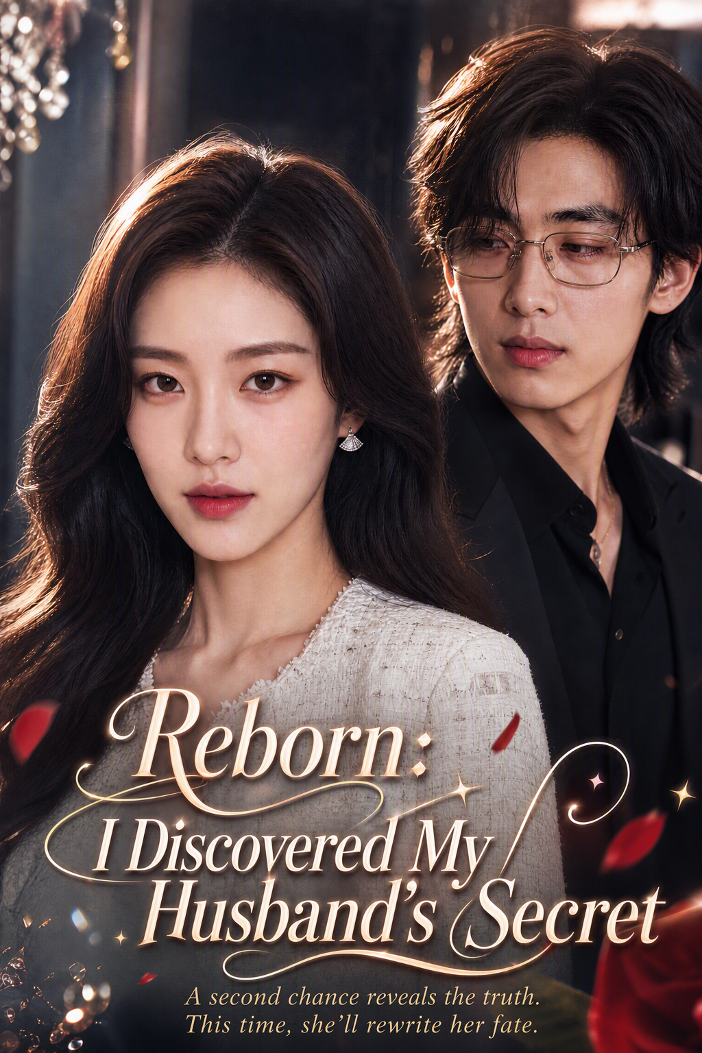 Reborn: I Discovered My Husband’s Secret