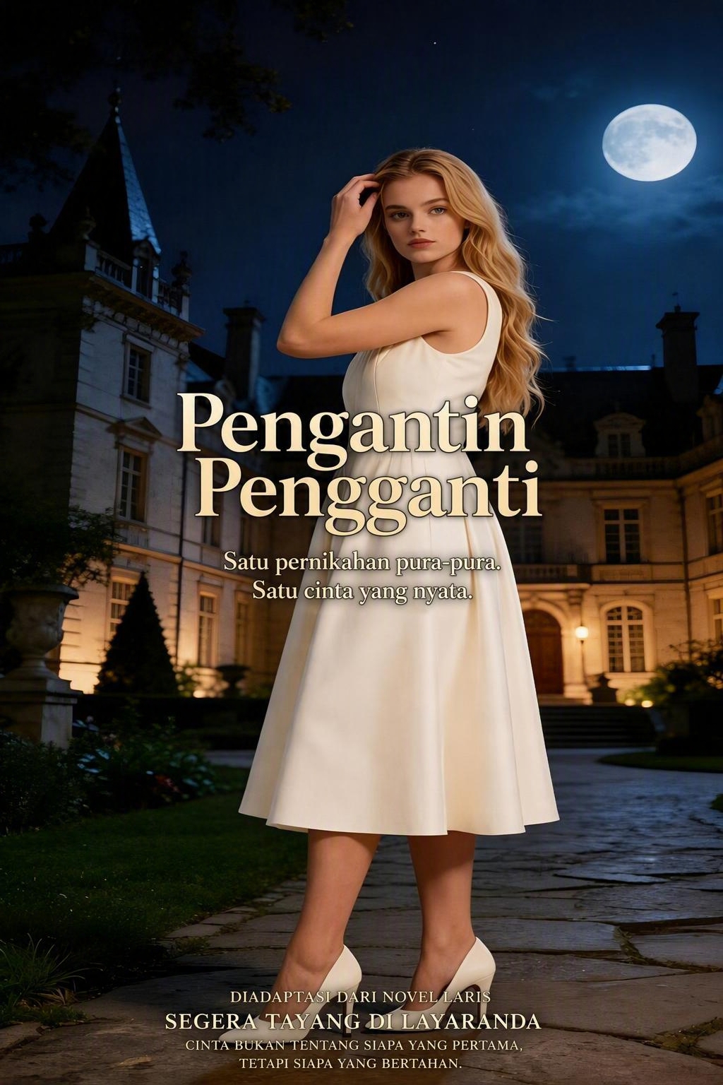 Pengantin Pengganti
