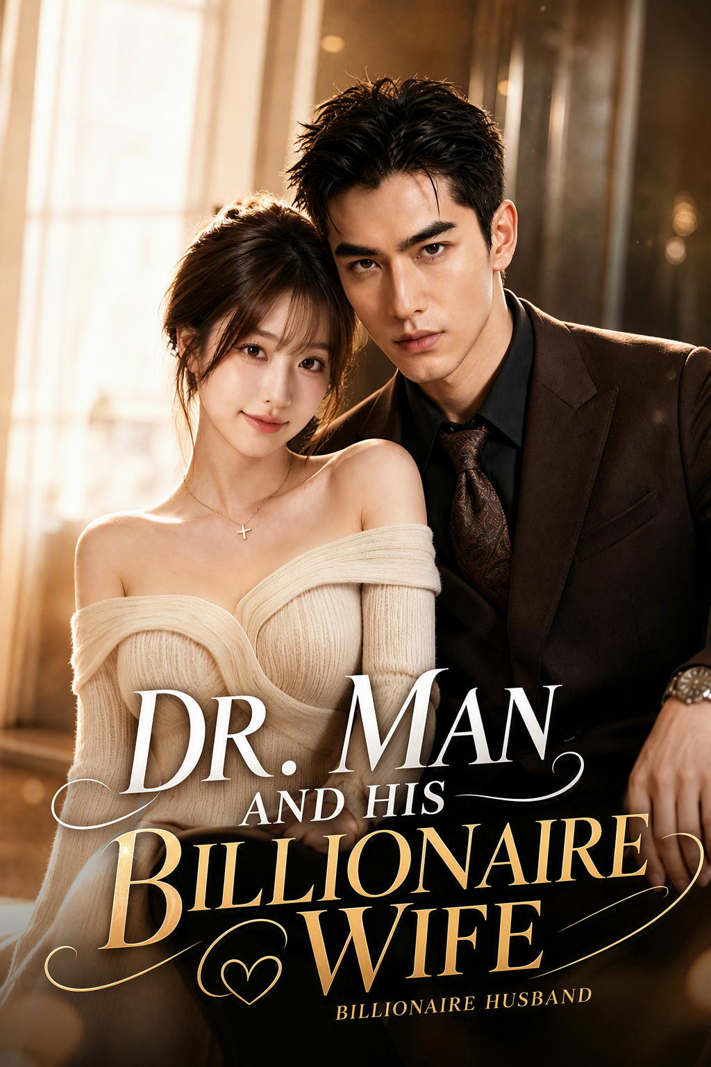 Flash Marriage Guide: The Possessive CEO’s Cherished Bride - SF