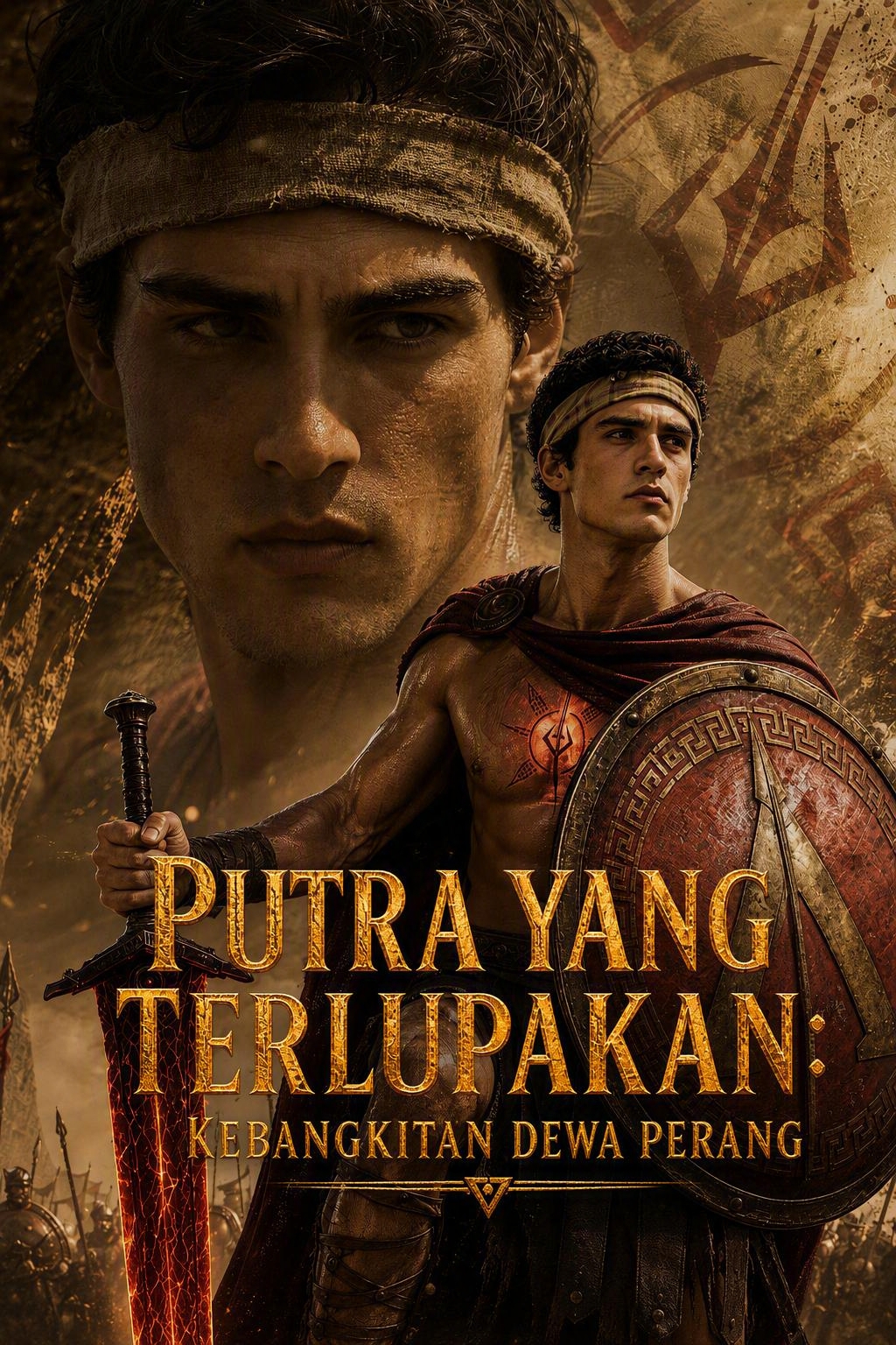 Putra Terbuang: Kebangkitan Dewa Perang
