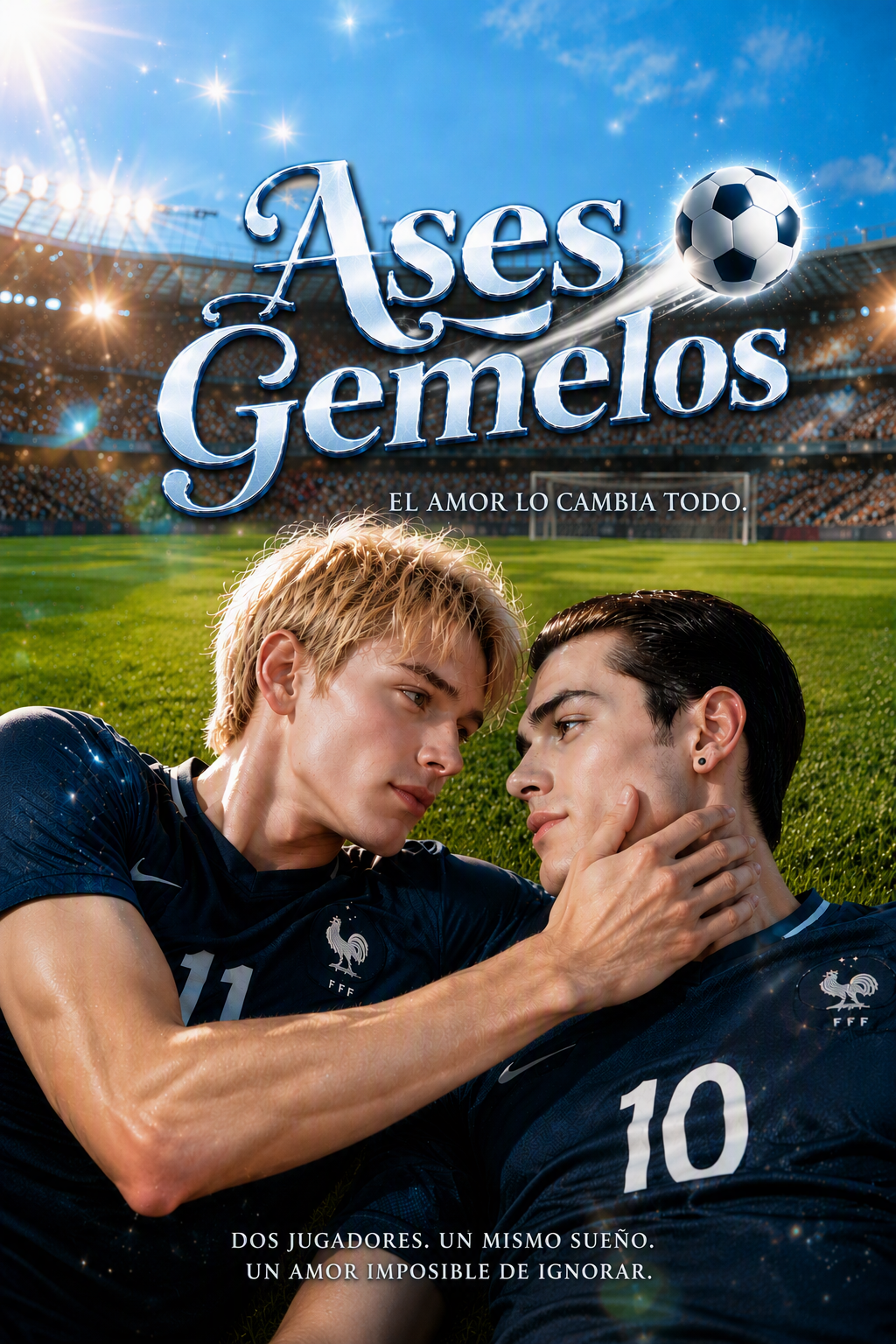 Gemelos Ace