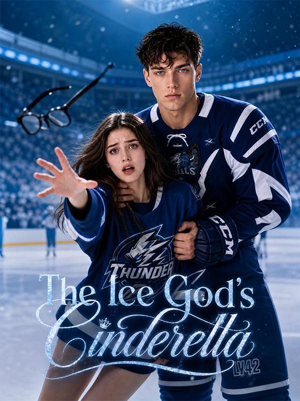 The Ice God's Cinderella