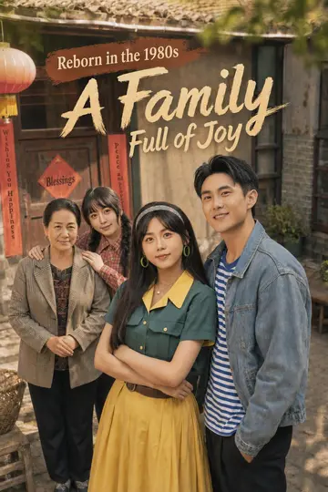 Reborn in the 1980s: Xiaoman Takes Charge