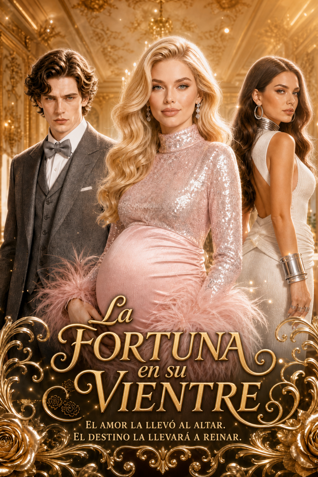 Fortuna en su vientre
