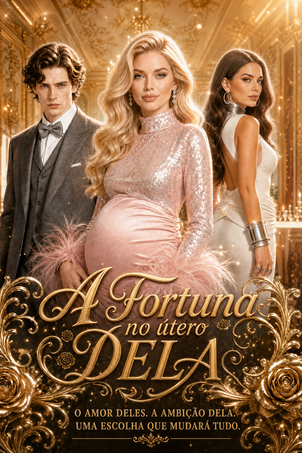 Fortuna em Seu Ventre