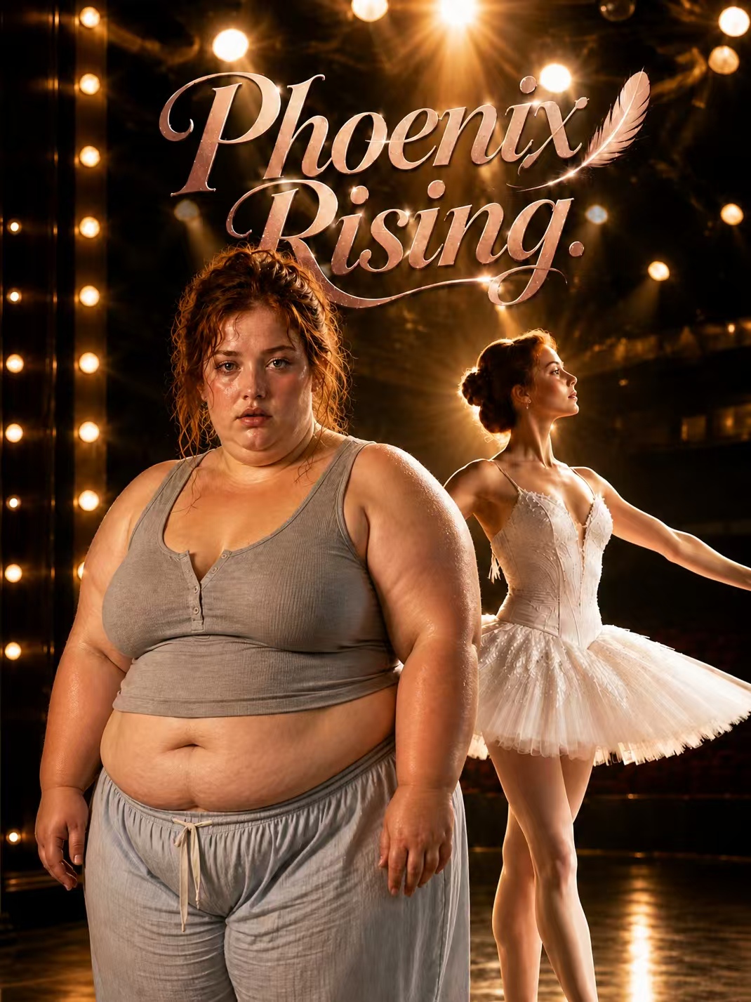 Phoenix Rising