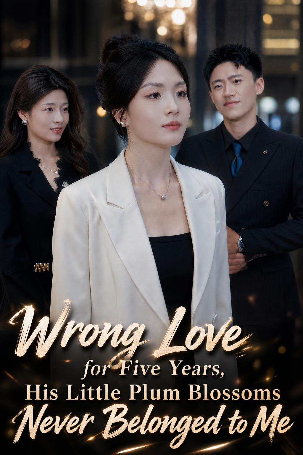Five Years of Wrong Love: I Won’t Serve His Childhood Sweetheart Anymore
