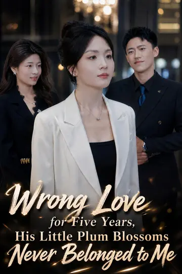 Five Years of Wrong Love: I Won’t Serve His Childhood Sweetheart Anymore